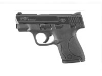 S&W M&P SHIELD
