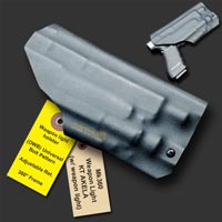 Mk360 Weapon Light KT AKELA
