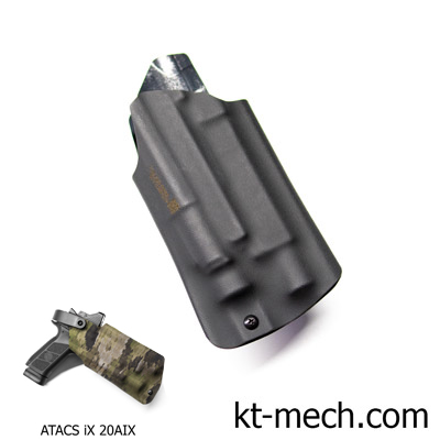 Mk360 KT Wild Weasel R1