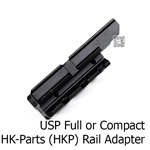 hkp rail adaper