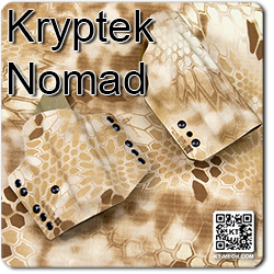 kryptek nomad ripstop wrap