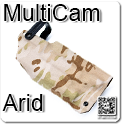 multicam arid