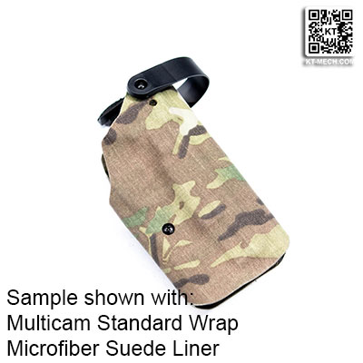 mk360 kt wild weasel holster