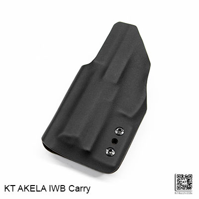 kt akela company carry appendix