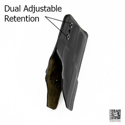 kt akela company carry appendix