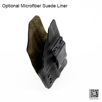 kt akela company carry appendix