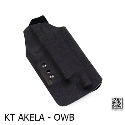 KT AKELA - OWB Carry