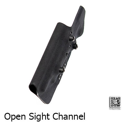KT AKELA - OWB Carry
