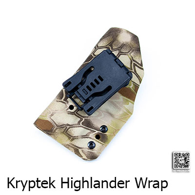 Kryptek Highlander Wrap