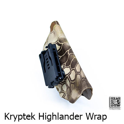 Kryptek Highlander Wrap