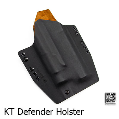 KT Defender Holster