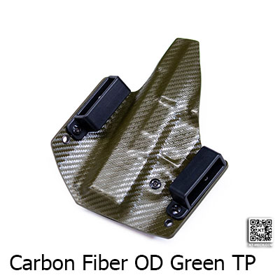 KT Gunfighter Holster