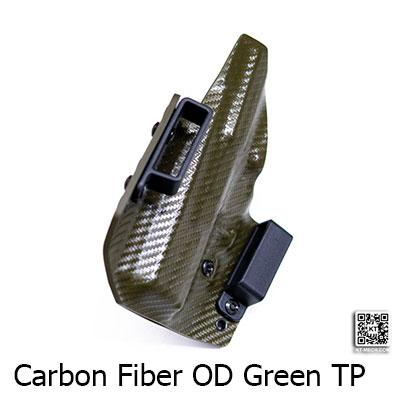 KT Gunfighter Holster