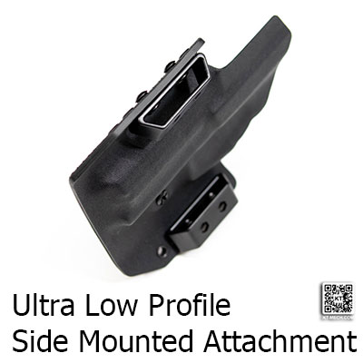 KT Gunfighter Holster