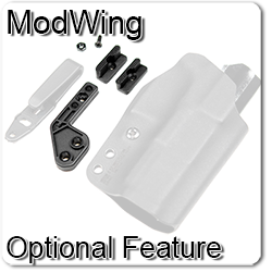 KT Defender CC features