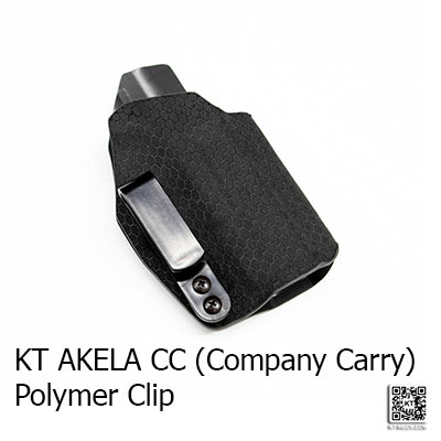 kt akela company carry appendix
