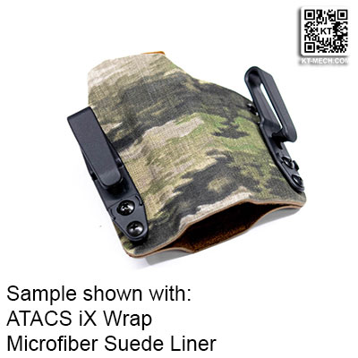 kt gunfighter company carry holster