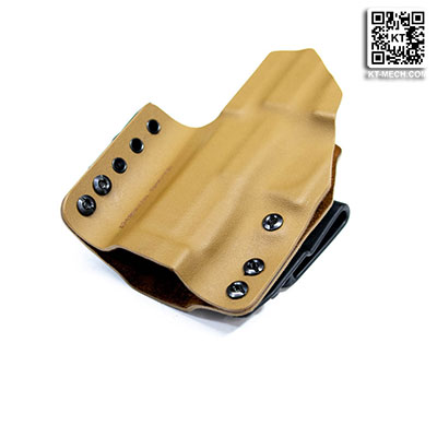 kt gunfighter company carry holster