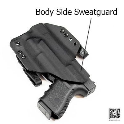 kt defender company carry