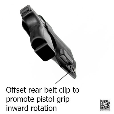 kt defender company carry