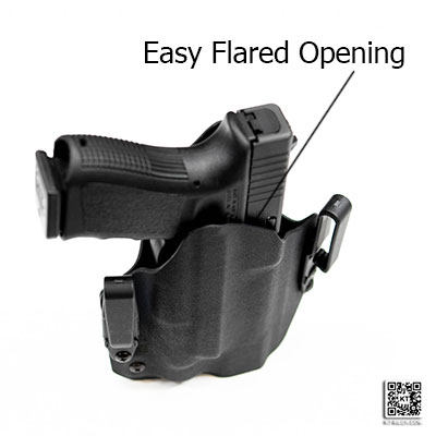 kt defender company carry