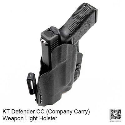kt defender company carry