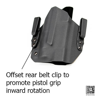 kt defender company carry