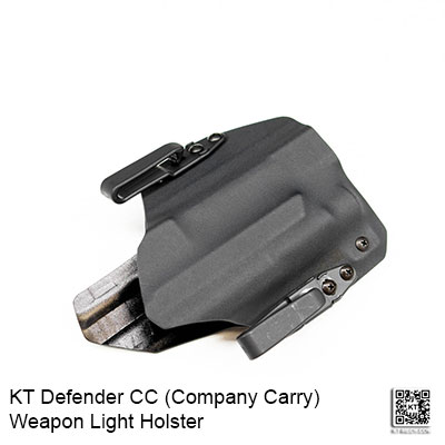 kt defender company carry