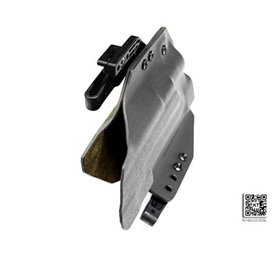 kt defender company carry holster