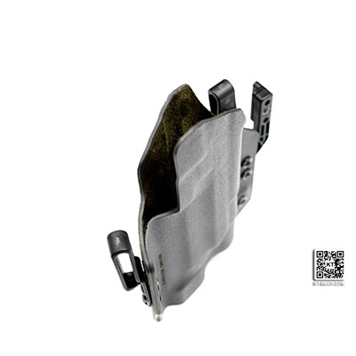 kt defender company carry holster