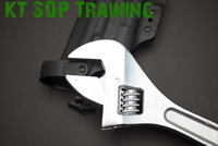 kt sop taining