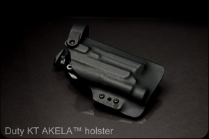 duty holster