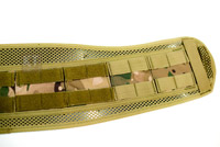 molle belt