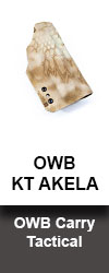 akela owb & iwb