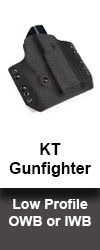kt gunfighter