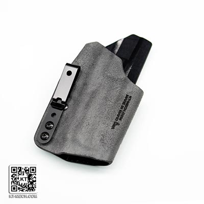 KT Gunfighter Company Carry