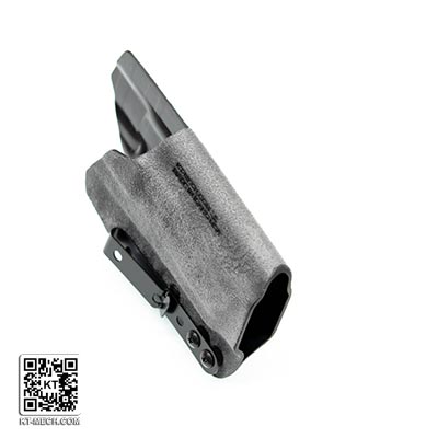 KT Gunfighter Company Carry