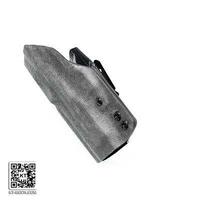 KT Gunfighter Company Carry