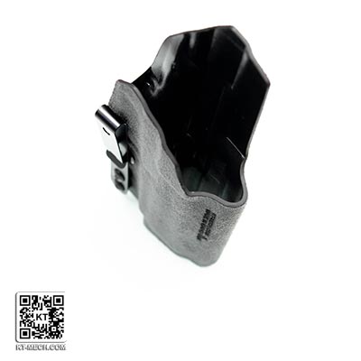 KT Gunfighter Company Carry