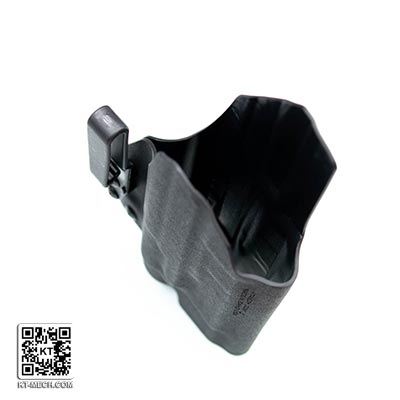 KT Gunfighter Company Carry