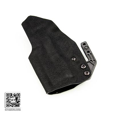 KT Gunfighter Company Carry