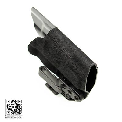 KT Gunfighter Company Carry