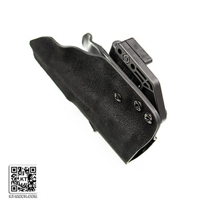 KT Gunfighter Company Carry