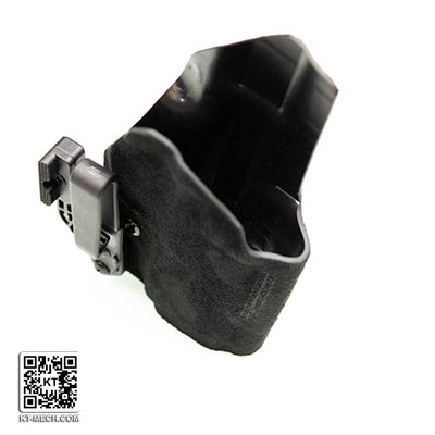 KT Gunfighter Company Carry