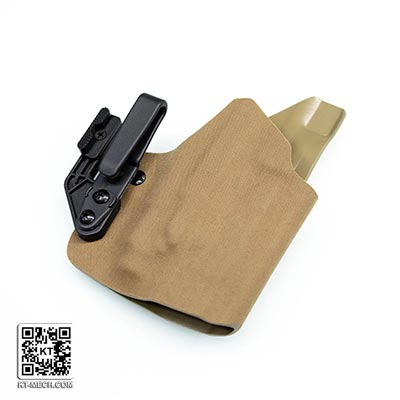 KT Gunfighter Company Carry