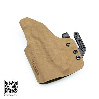 KT Gunfighter Company Carry