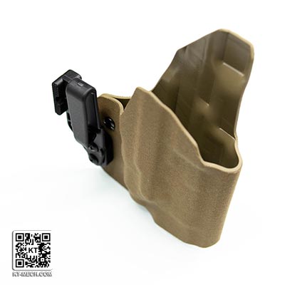KT Gunfighter Company Carry