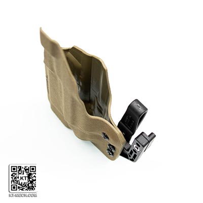 KT Gunfighter Company Carry