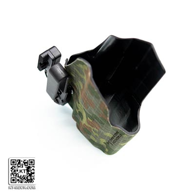 KT Gunfighter Company Carry