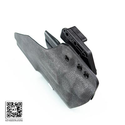KT Gunfighter Company Carry